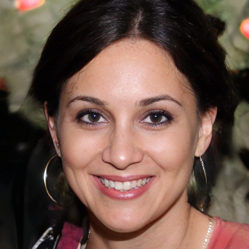 Foto de Maria Clara Silva